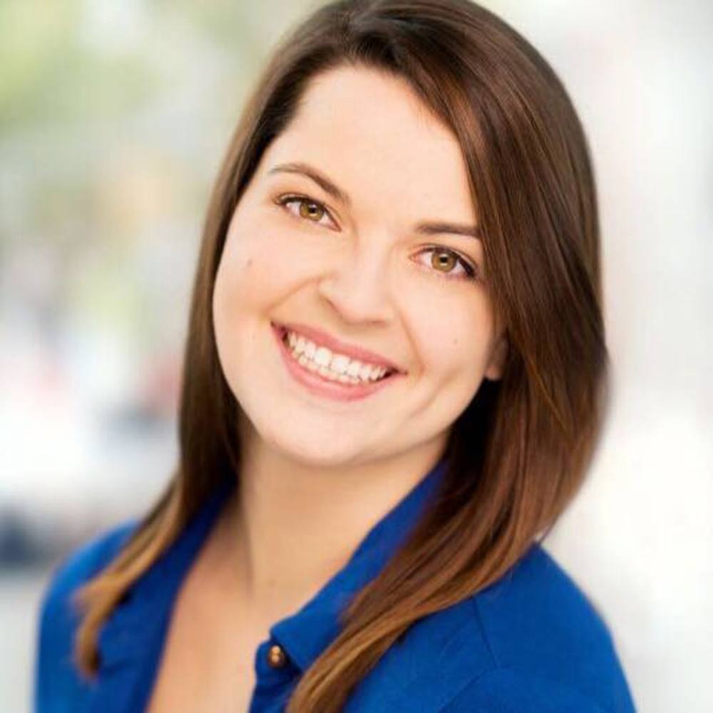 Meet your Posher, Madison